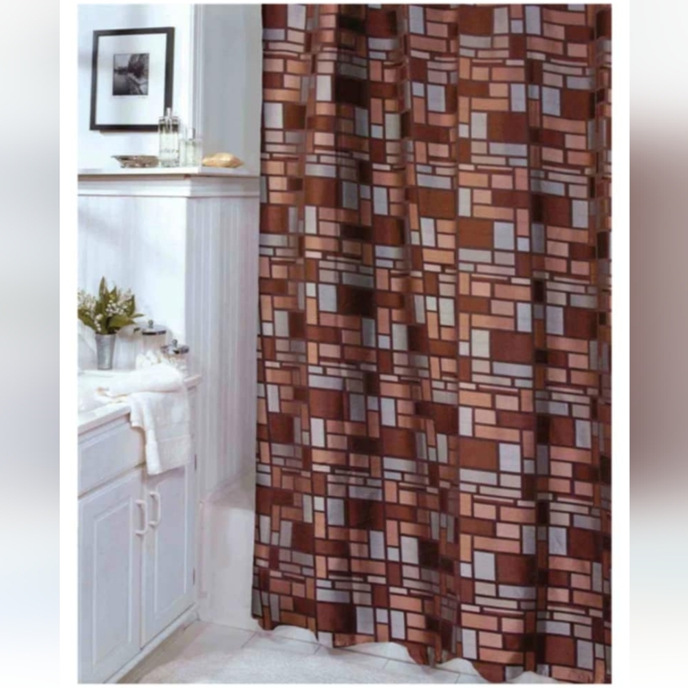 72x75-Shower Curtains